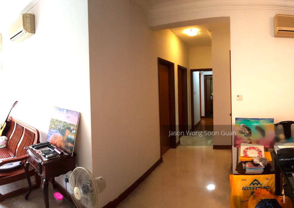 Casafina (D16), Condominium #156387752